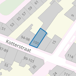 Perceel GVH25-AH-2252