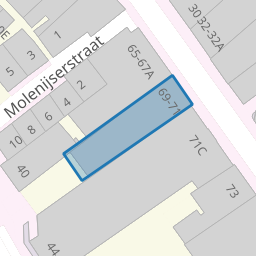 Perceel GVH25-AH-2269