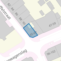 Perceel GVH25-AH-2303