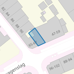 Perceel GVH25-AH-2304