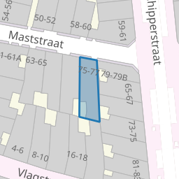 Perceel GVH25-AH-2313