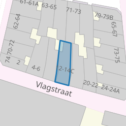 Perceel GVH25-AH-2319