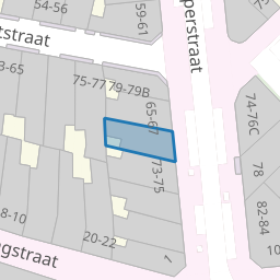 Perceel GVH25-AH-2324