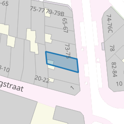 Perceel GVH25-AH-2326