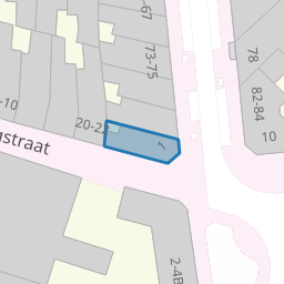 Perceel GVH25-AH-2328