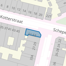 Perceel GVH25-AH-2335