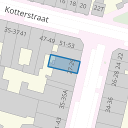 Perceel GVH25-AH-2337