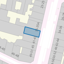 Perceel GVH25-AH-2339