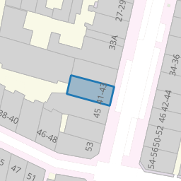 Perceel GVH25-AH-2340