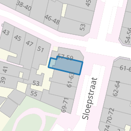 Perceel GVH25-AH-2346