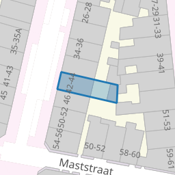 Perceel GVH25-AH-2354