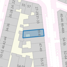 Perceel GVH25-AH-2357