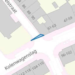 Perceel GVH25-AH-2365