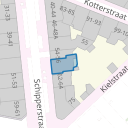 Perceel GVH25-AH-2368