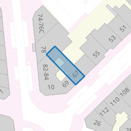 Perceel GVH25-AH-2410