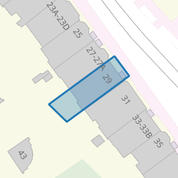 Perceel GVH25-AH-2436