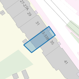 Perceel GVH25-AH-2438