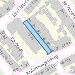 Perceel GVH25-AH-2456