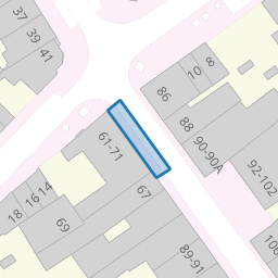 Perceel GVH25-AH-2477