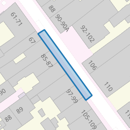 Perceel GVH25-AH-2478