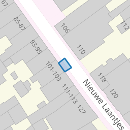 Perceel GVH25-AH-2481