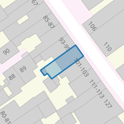 Perceel GVH25-AH-2493