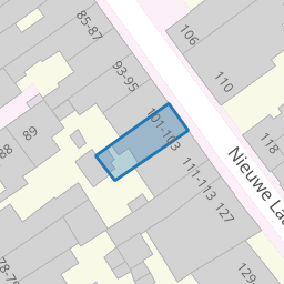 Perceel GVH25-AH-2494