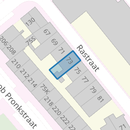 Perceel GVH25-AH-2496