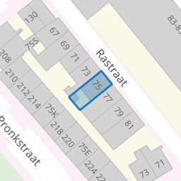 Perceel GVH25-AH-2497