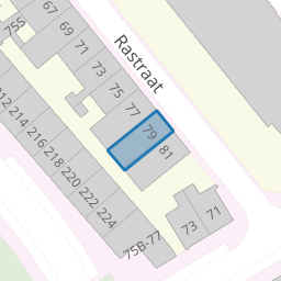 Perceel GVH25-AH-2499