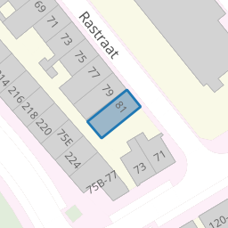 Perceel GVH25-AH-2500