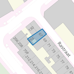 Perceel GVH25-AH-2501