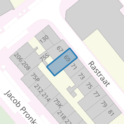 Perceel GVH25-AH-2502