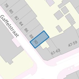 Perceel GVH25-AH-2534