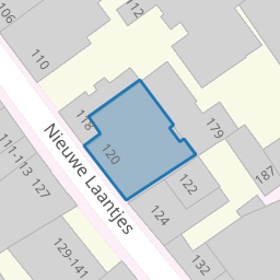 Perceel GVH25-AH-2607