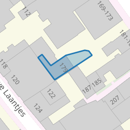 Perceel GVH25-AH-2609