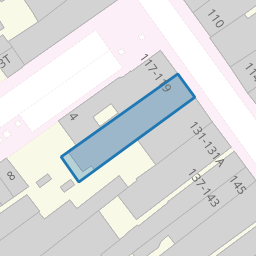 Perceel GVH25-AH-2615