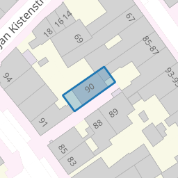 Perceel GVH25-AH-2633