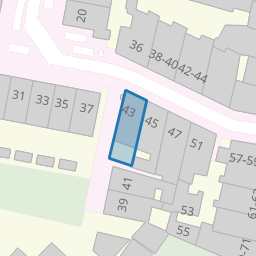 Perceel GVH25-AH-2643