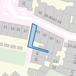 Perceel GVH25-AH-2656