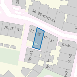 Perceel GVH25-AH-2658