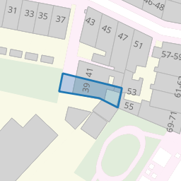 Perceel GVH25-AH-2661