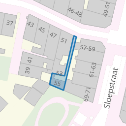 Perceel GVH25-AH-2669