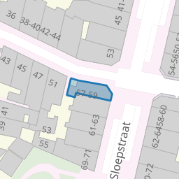 Perceel GVH25-AH-2670