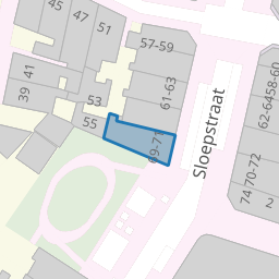 Perceel GVH25-AH-2671