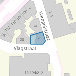 Perceel GVH25-AH-2682