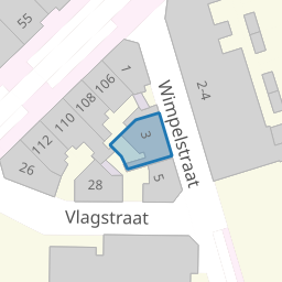 Perceel GVH25-AH-2683