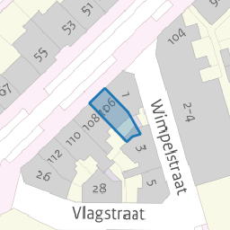 Perceel GVH25-AH-2685