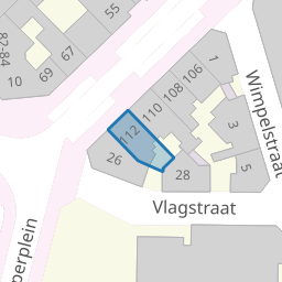 Perceel GVH25-AH-2688