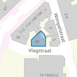 Perceel GVH25-AH-2690